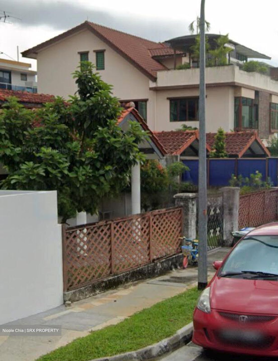 Seletar Hills Estate (D28), Semi-Detached #461249091